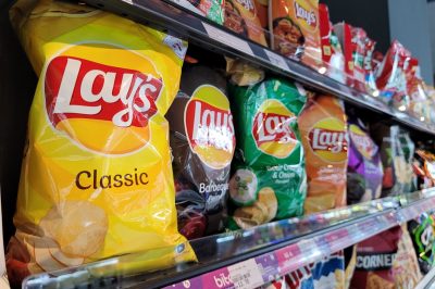 Lay’s Potato Chip Recall Raised to Highest Risk as FDA Warns of 'Death'