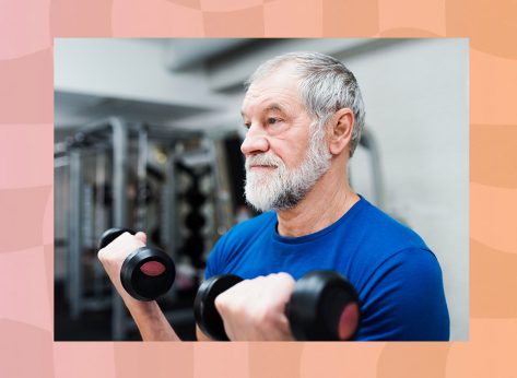 9 Strength Exercises That Age You Faster