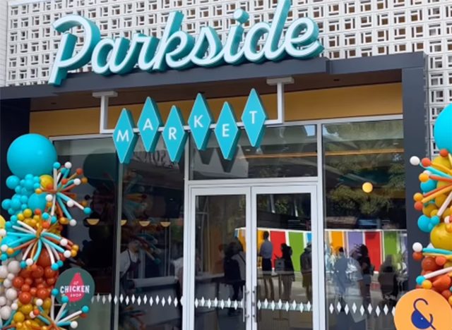 Parkside Market