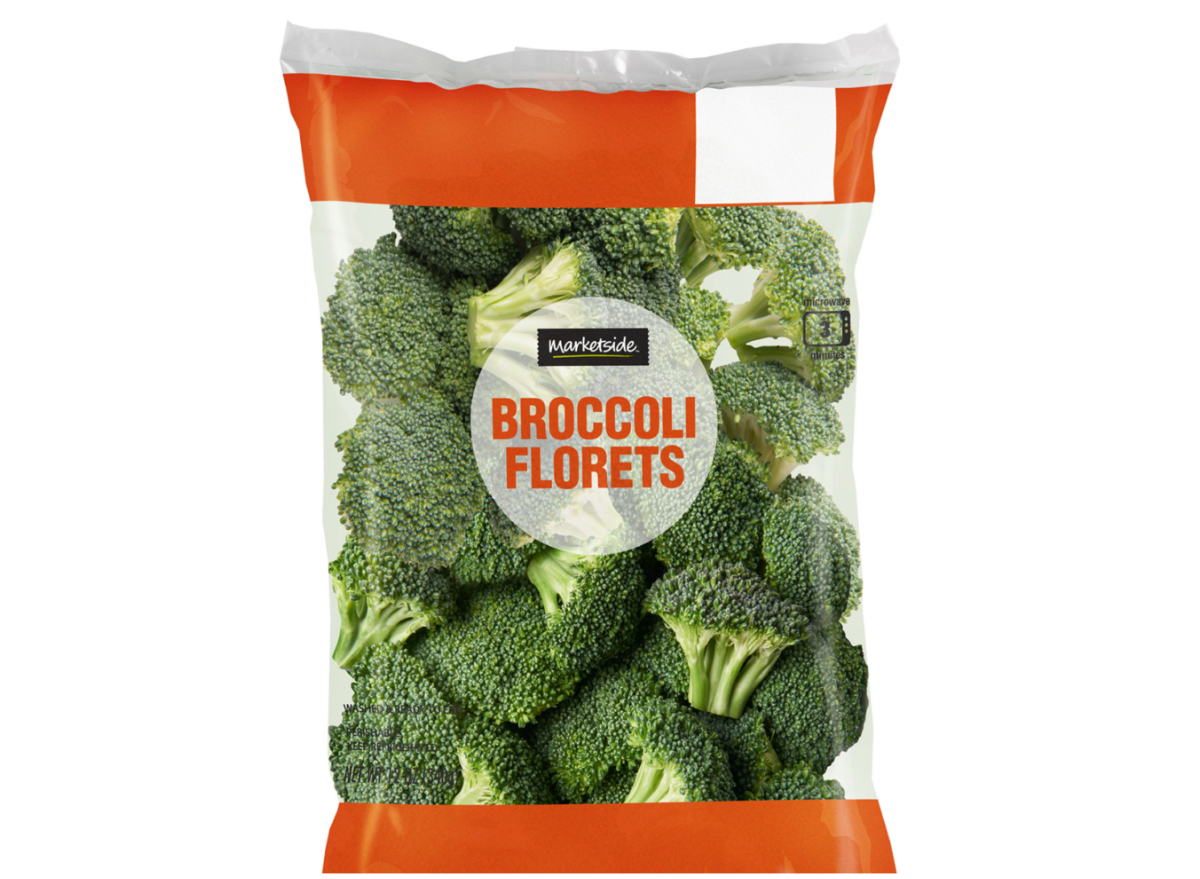 Major Walmart Broccoli Recall Affecting 20 States