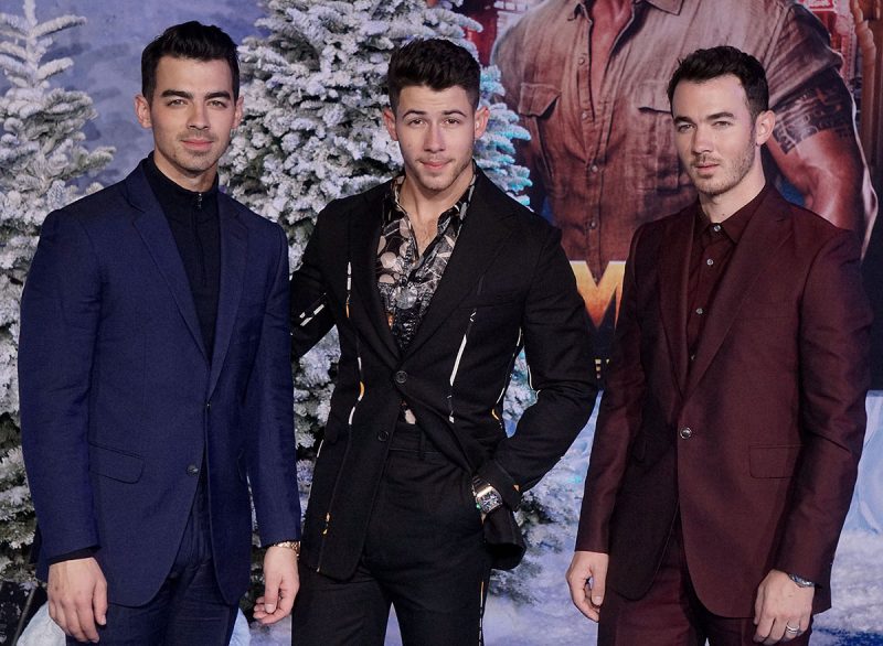 Crumbl’s New Jonas Brothers Cookie Has Fans Rushing to Try It
