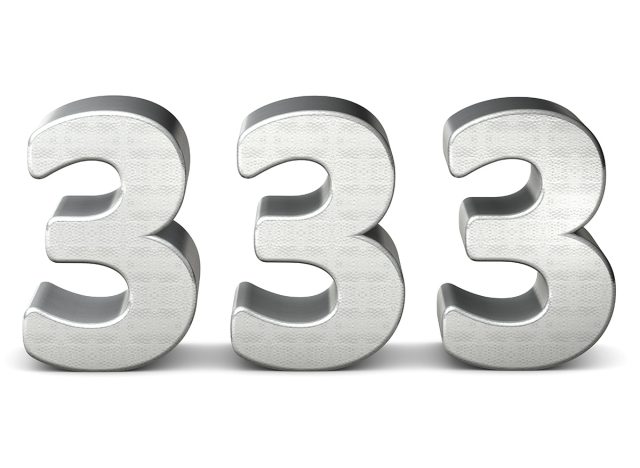 3-3-3
