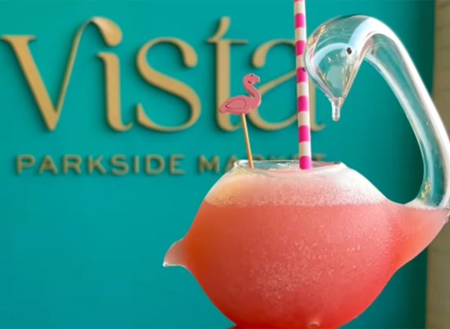 Vista Parkside Market