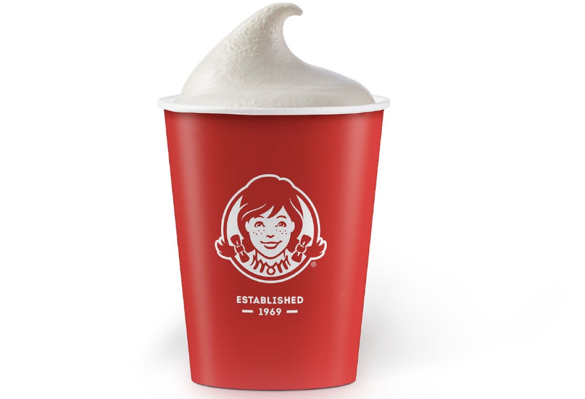 Wendy&rsquo;s Brings Back Vanilla Frosty&mdash;but Fans Are Buzzing About a New Flavor