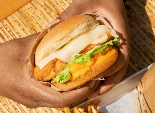 6 Chains That Use Whole Cuts of Chicken Instead of Mystery Meat