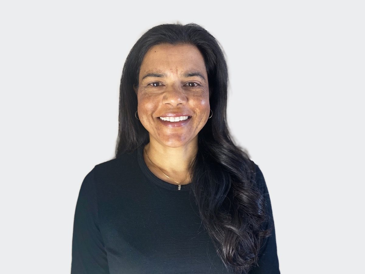 Avatar for Lalitha McSorley, MScPT