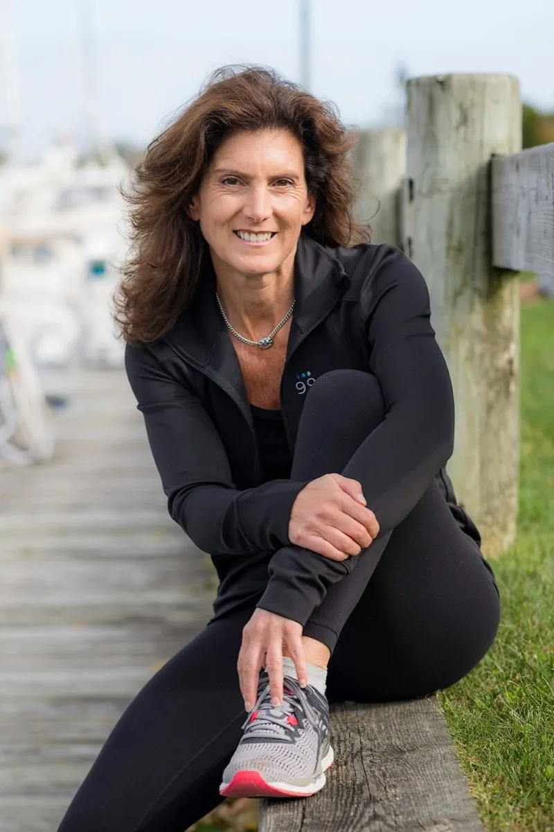 Avatar for Joyce Shulman, CPT, CF-L1