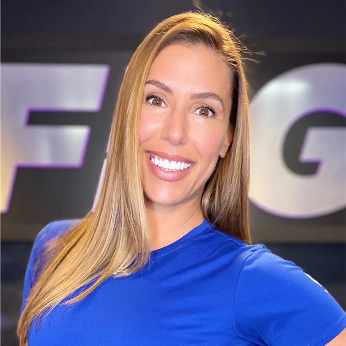 Avatar for Kat Pasle-Green, NASM-CPT, CrossFit L1, TRX, CaMTC