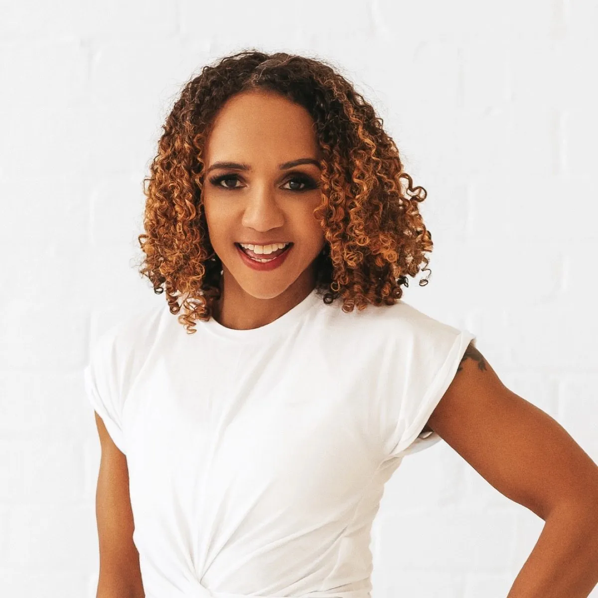 Avatar for Melissa Neill