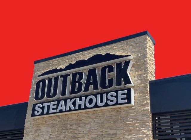 Iconic Chain Lays Off 100 Employees Due to Terrible Business “Headwinds”
