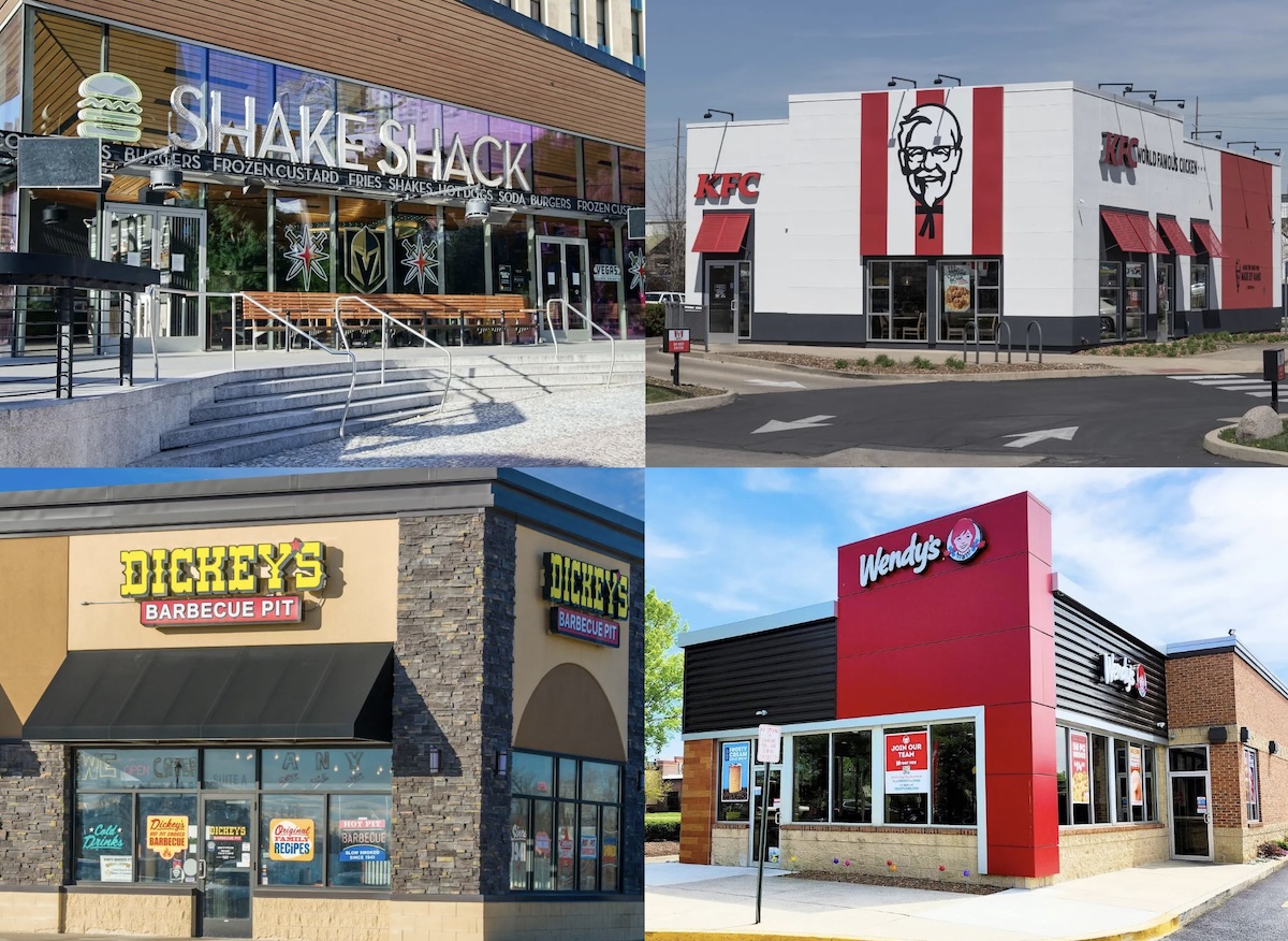 Once-Legendary Restaurant Chain Shutters Dozens of Locations Facing