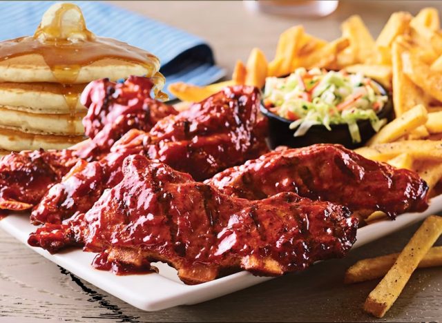 IHOP and Applebee’s Just Merged Under One Roof—Here’s What’s Inside