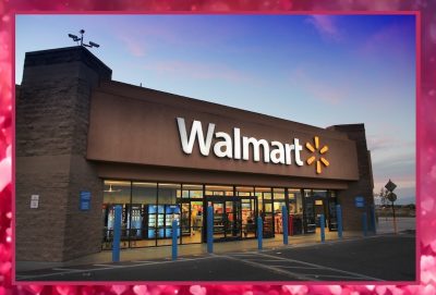 11 Walmart Valentine’s Day Gifts Perfect for Last-Minute Shoppers