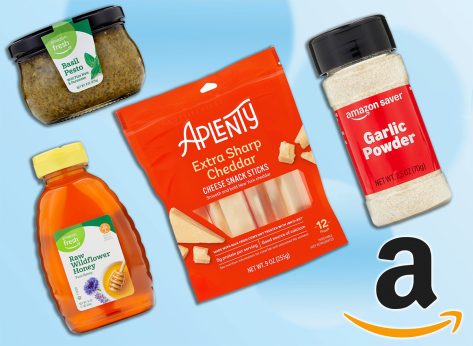 7 Amazon.com Groceries That Shoppers Love