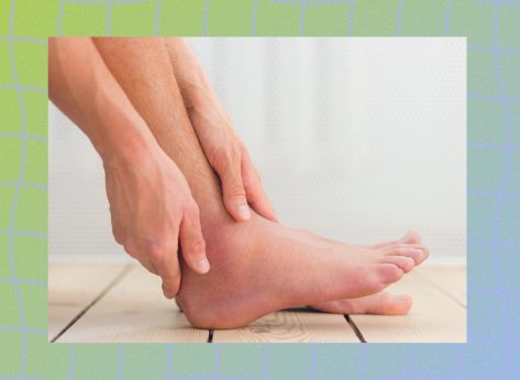 5 Best Bodyweight Exercises For Cankles