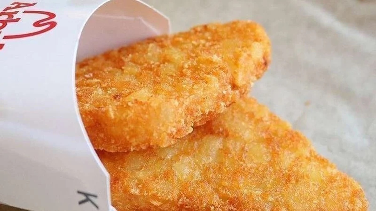 Arby’s Just Brought Back a Fan-Favorite Item and Is Making a Legal ...