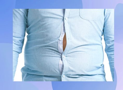 The #1 Dumbbell Workout To Melt Belly Fat