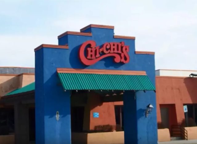 Once-Iconic Restaurant Chain Is Making a Comeback With Two New Locations