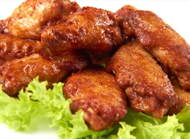 5 Unhealthiest Chain Restaurant Meals in America Right Now