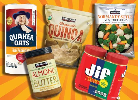 7 Costco Products That Are ‘Secret Steals’
