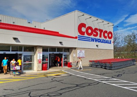 Costco Shoppers Discover the Best Frozen Dessert