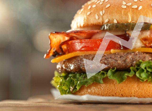 7 Fast-Food Chains That Customers Say Are Going ‘Downhill Fast’