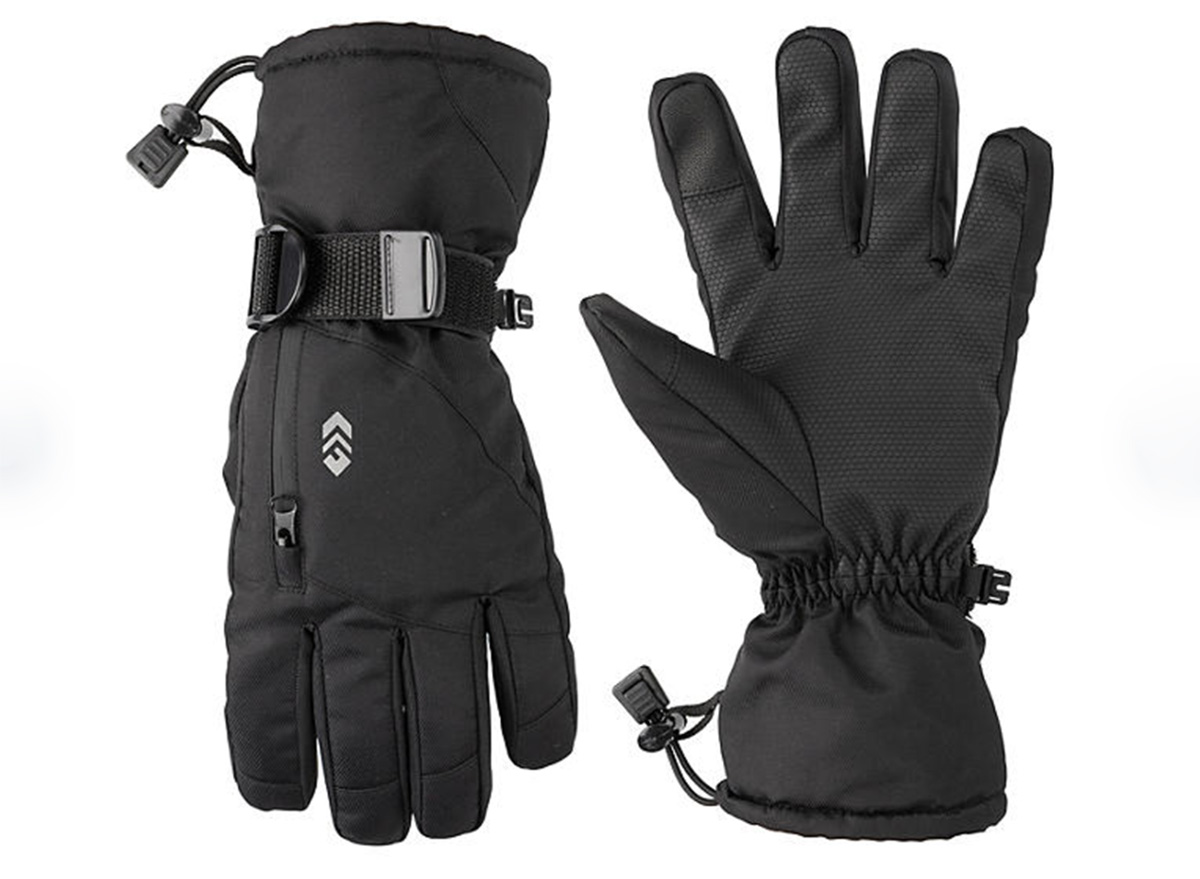 7 Fun Sam's Club Winter Items To Buy Before They Sell Out