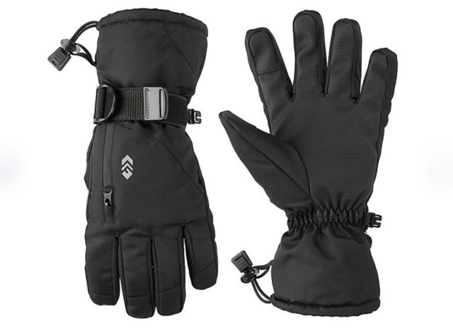 Free Country Adult Snow Gloves