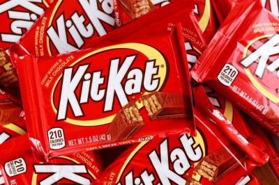 Kit Kat’s New Flavor Has Shoppers Racing to Costco: ‘Looks Delicious’