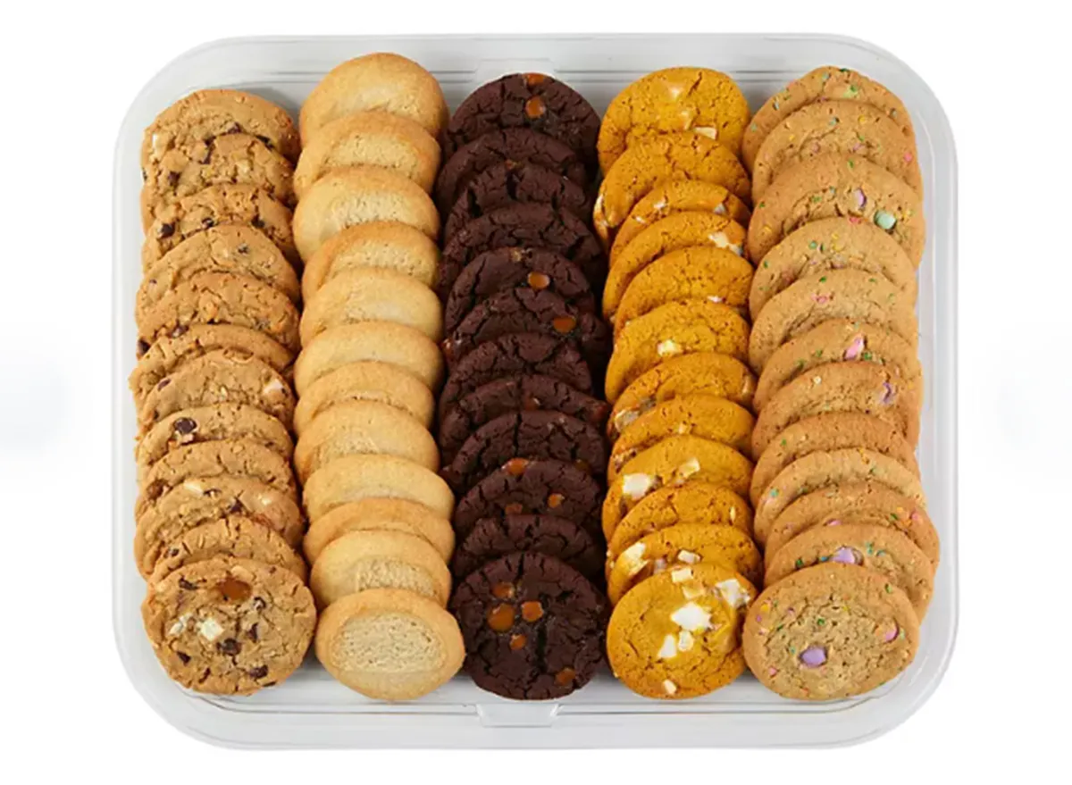 7 Sam’s Club Snacks Shoppers Say Are Better Than Name Brands