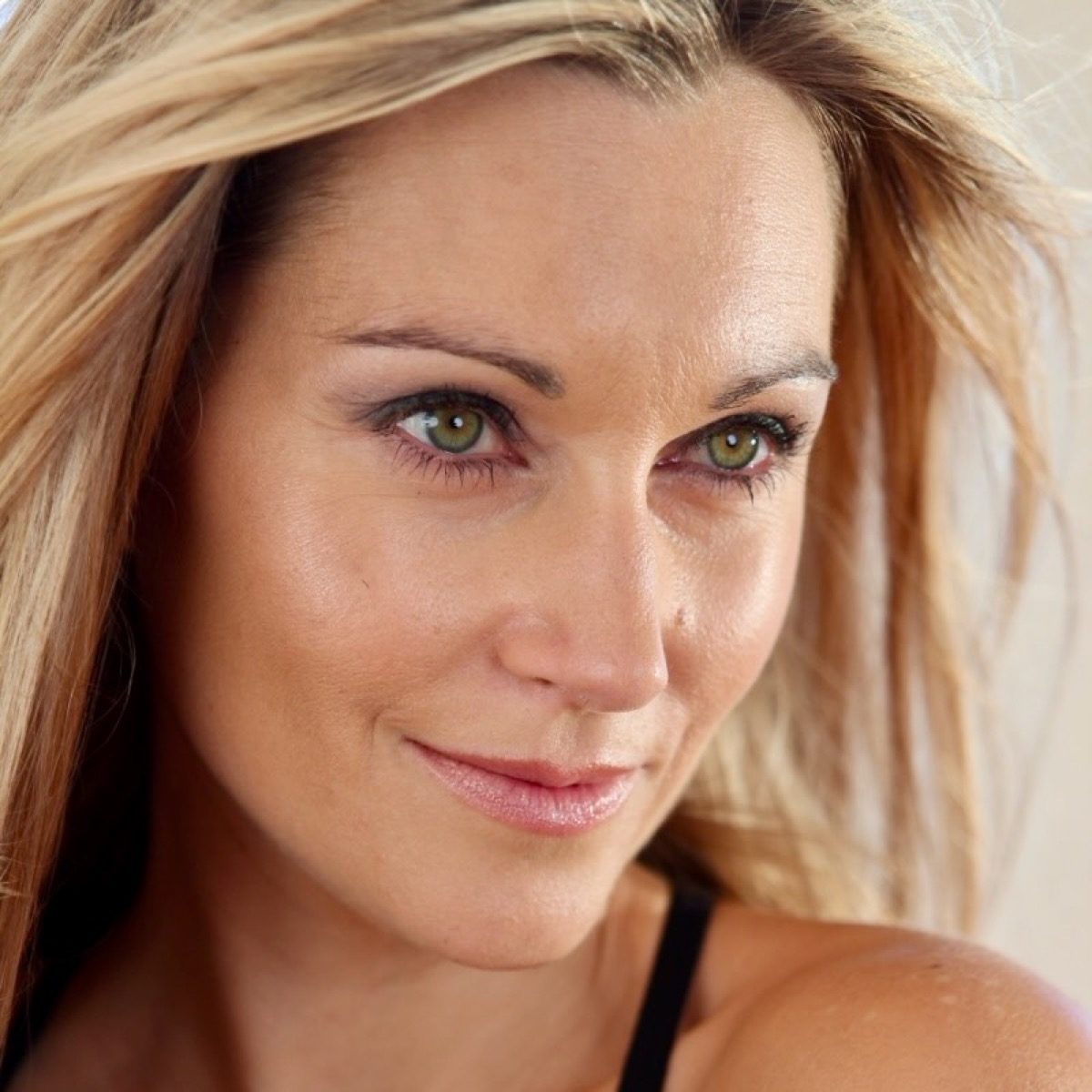 Avatar for Nicole Glor, CPT