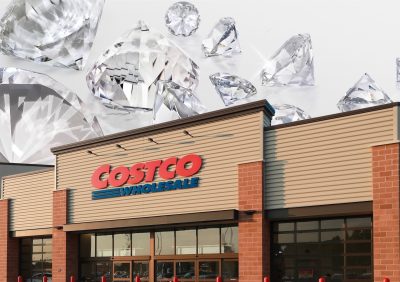 6 Luxury Items You Won't Believe Costco Sells in Huge Numbers