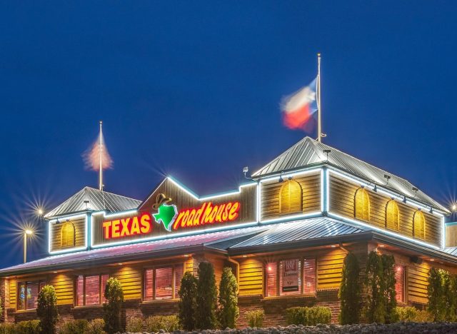 4 Major Changes You’ll See at Texas Roadhouse This Year