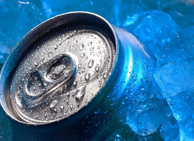 15 Worst Soda Brands to Stay Away From Right Now