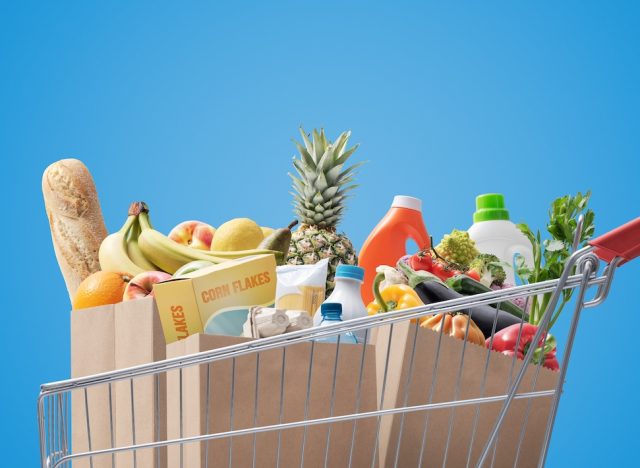 7 Worst Grocery Chains For Your Wallet