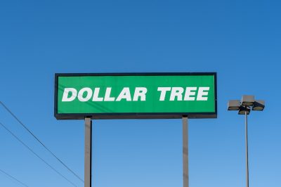 7 Dollar Tree Products That Shoppers Say Are the Best Steals This Month