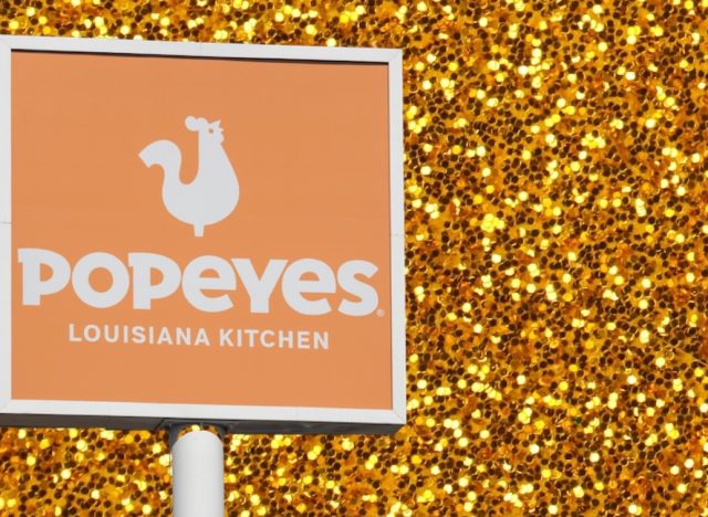 Popeyes Launches $5 Deal Featuring Fan-Favorite Tenders but Act Fast