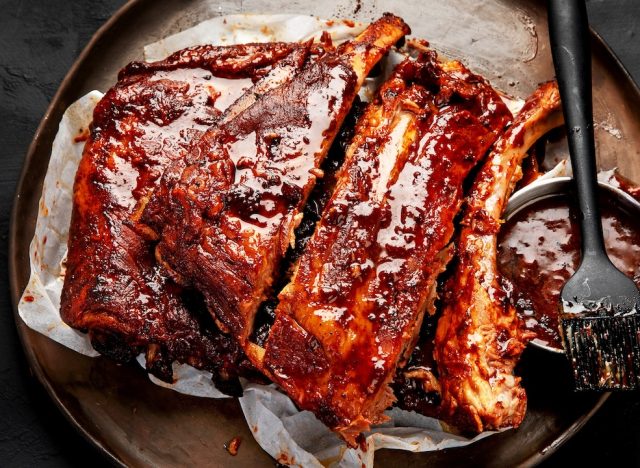 6 BBQ Chains That Actually Use 100% Real Meat