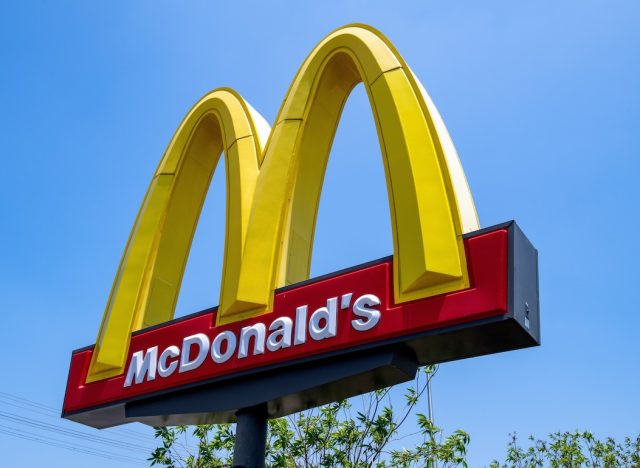 Angel Reese’s McDonald’s Meal Is Official and the Internet is ‘Loving it’