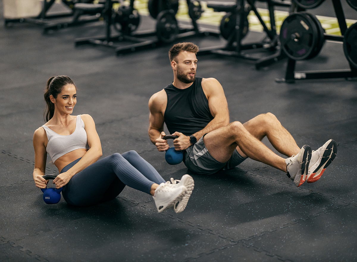 7 ExpertApproved Exercises That Melt Belly Fat Fast — Eat This Not That