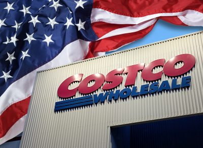Costco President's Day