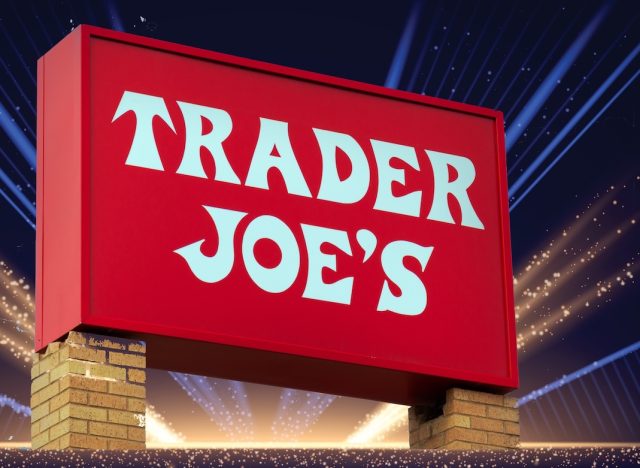 11 Trader Joe’s Products Shoppers Just Voted “Best of the Year”