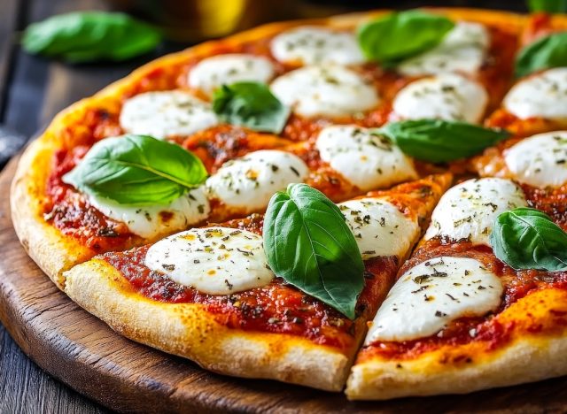 The Absolute Best Pizza in Every State