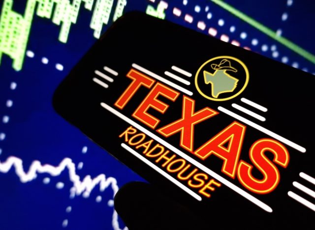 Texas Roadhouse Sales Take a Surprising Dip and Here’s Why