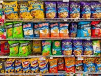 12 Snack Brands That Use the Highest-Quality Ingredients