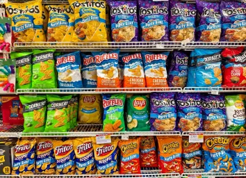 The 6 Healthiest Sam’s Club Snacks to Buy—and 4 To Avoid