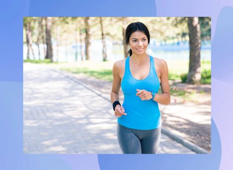 This Walking Test Reveals How Well You’re Aging