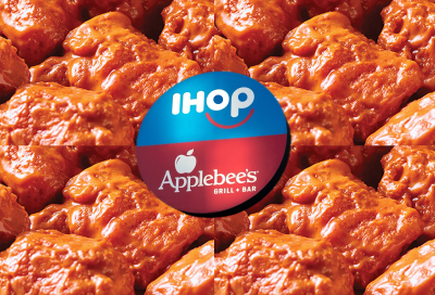 IHOP and Applebee's Under One Roof in Major Expansion Coming This Year