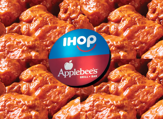 IHOP and Applebee’s Under One Roof in Major Expansion Coming This Year