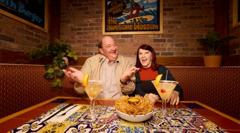 Chili’s Brings Back the Awesome Blossom With $5 Margarita Deal